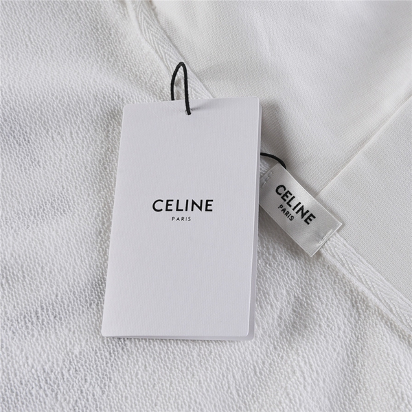 ブランドパーカー角部分ディテール